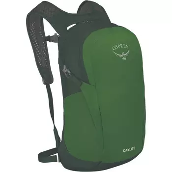 Рюкзак Daylite Osprey, зеленый