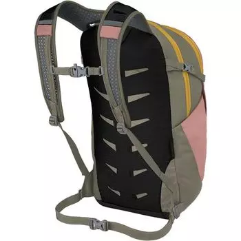 Рюкзак Daylite Plus 20 л Osprey Packs, цвет Ash Blush Pink/Earl Grey