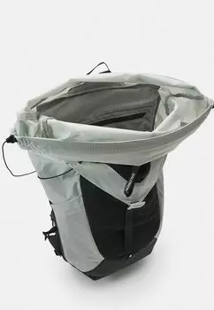 Рюкзак Daypack 20 Unisex Salomon, цвет black/grey