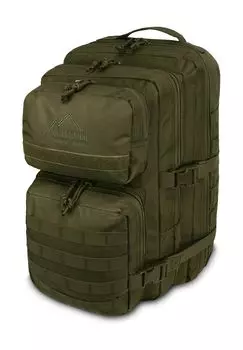 Рюкзак Daypack 50 литров Bedrock normani, цвет Oliv