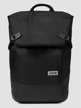 Рюкзак Daypack Aevor, черный