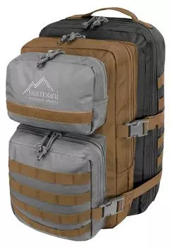 Рюкзак DAYPACK BEDROCK 50 normani Outdoor Sports, цвет westpoint