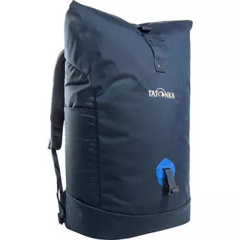 Рюкзак Daypack Grip Rolltop темно-синий TATONKA, цвет blau