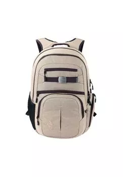 Рюкзак Daypack Hero 52 см с отделением для ноутбука NITRO, цвет Almond