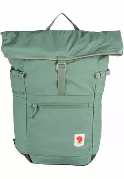 Рюкзак DAYPACK HIGH COAST Fjllrven, цвет patina green