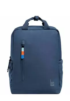 Рюкзак DAYPACK LAPTOPFACH GOT BAG, цвет ocean blue