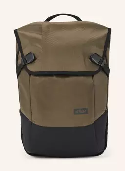 Рюкзак daypack proof 18 л с отделением для ноутбука AEVOR, цвет OLIV/SCHWARZ