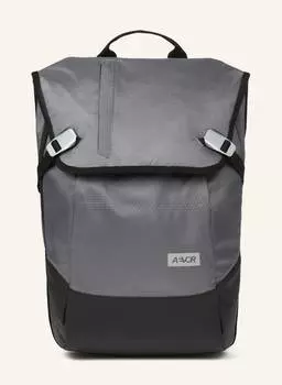 Рюкзак daypack proof 18 л с отделением для ноутбука AEVOR, серый/черный
