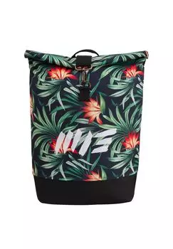 Рюкзак DayPack с откидным верхом Manufaktur13, цвет Corvo