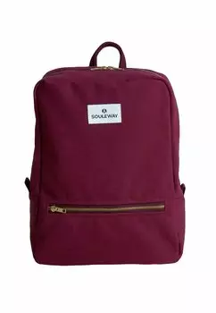 Рюкзак DAYPACK Souleway, цвет bordeaux rot