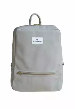 Рюкзак DAYPACK SOULEWAY, цвет Sand