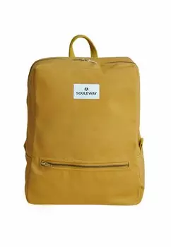 Рюкзак DAYPACK Souleway, цвет senfgelb