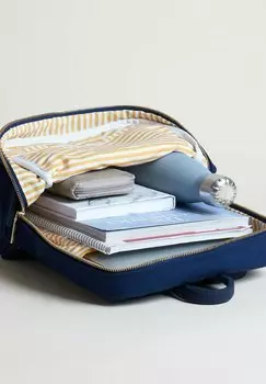 Рюкзак DAYPACK SOULEWAY, синий