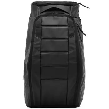 Рюкзак Db Journey Hugger Backpack - 25L, цвет Black Out