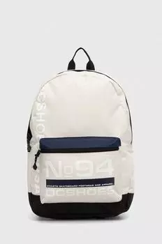 Рюкзак DC, бежевый