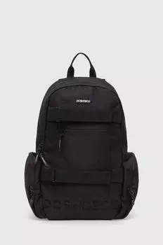 Рюкзак DC, черный