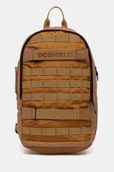 Рюкзак DC, коричневый