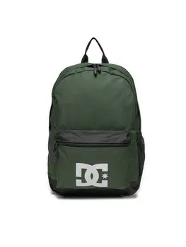 Рюкзак DC Nickel ADYBP03109, зеленый