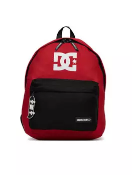 Рюкзак DCI-P-002-07 Dc, красный