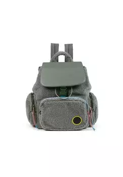 Рюкзак DEEP Munich, оливковый