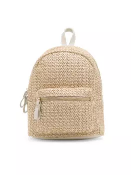Рюкзак Deezee, бежевый