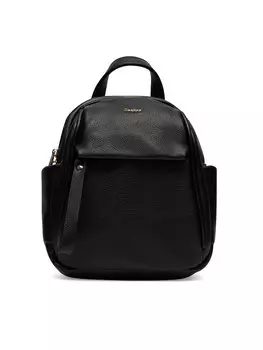 Рюкзак Deezee, черный