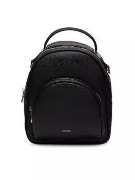 Рюкзак Deezee, черный