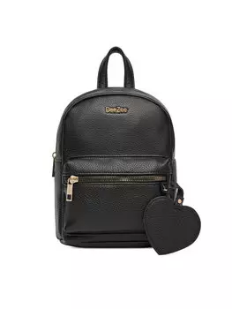 Рюкзак DeeZee, черный