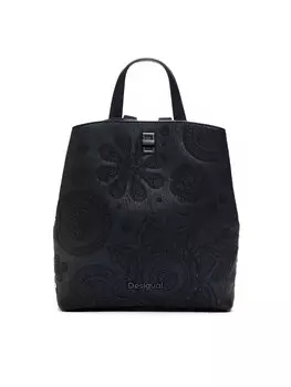 Рюкзак Dejavu Sumy Mini 25SAKP02 Desigual, черный