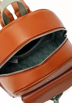 Рюкзак DELANEY VUCH, коричневый