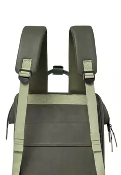 Рюкзак DELHI Cabaia, цвет Mottled Dark Green