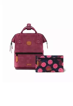 Рюкзак DELHI Cabaia, темно-красный