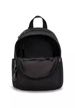 Рюкзак DELIA EJ Kipling, черный