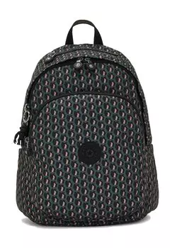 Рюкзак Delia Kipling, цвет d k pink