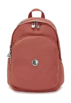 Рюкзак Delia Kipling, цвет grand rose