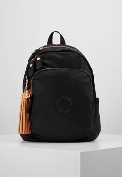 Рюкзак DELIA Kipling, цвет rose/black