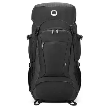 Рюкзак Delsey Paris, черный