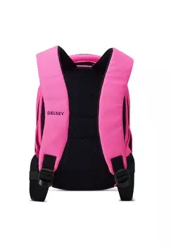 Рюкзак Delsey Paris, розовый