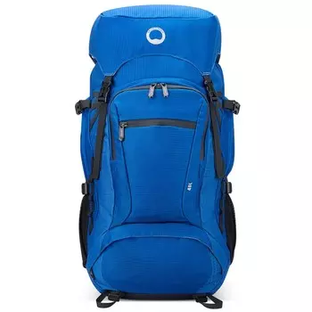 Рюкзак Delsey Paris, синий