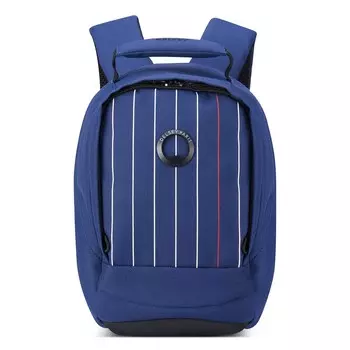 Рюкзак Delsey Securban, синий