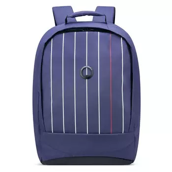 Рюкзак Delsey, темно фиолетовый