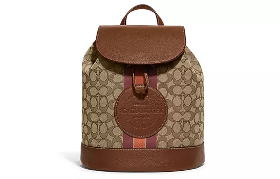 Рюкзак Демпси COACH