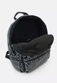 Рюкзак Denim Even&Odd, синий