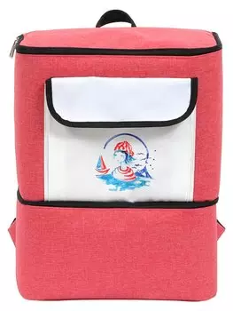 Рюкзак Denizcikiz с термоизоляцией Anemoss