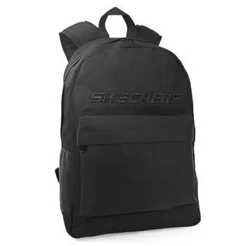 Рюкзак Denver 19,0 л Цвет Черный SKECHERS, цвет negro