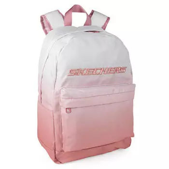 Рюкзак Denver 19,0 литров градиентного розового цвета SKECHERS, цвет rosa