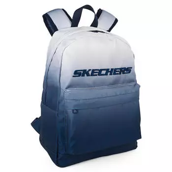 Рюкзак Denver объемом 19,0 литров SKECHERS, цвет azul