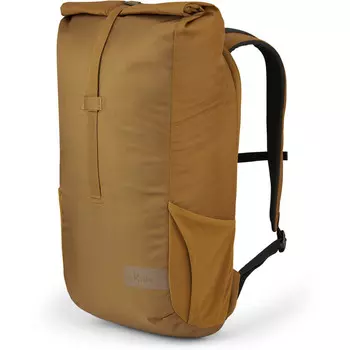 Рюкзак Depot 18 Rab, желтый