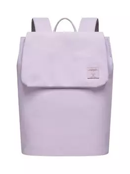 Рюкзак Derbe Rucksack Daypack, цвет Lavender Gray