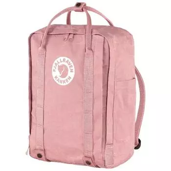 Рюкзак Дерево-Канкен унисекс взрослые FJALLRAVEN, цвет rosa